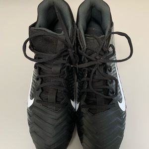 Like new nike cleats!
